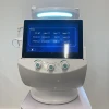 7 In 1 Water Oxygen Bubble Jet Peel Beauty Skin Multifunction Facial Care Machine Peeling Anti Aging Skin Analysis Devices 2