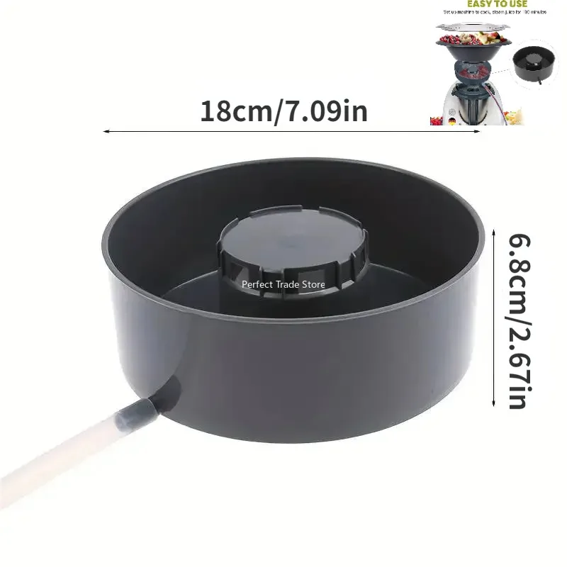 Kitchen Utensils Set Accessories For Thermomix TM5/TM6/TM31