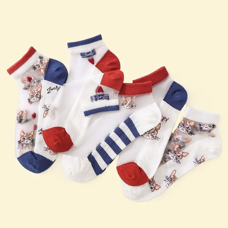 Women's Socks & Hosiery