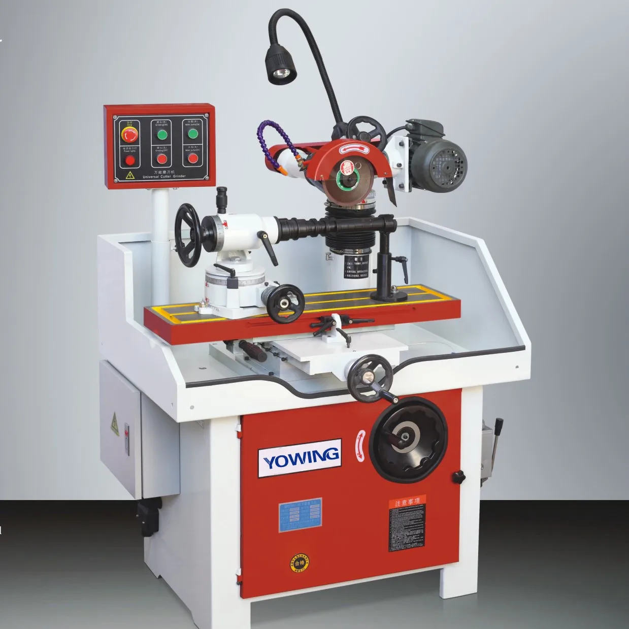 

Blade Drill Bits Sharpening Grinding Machine Tool