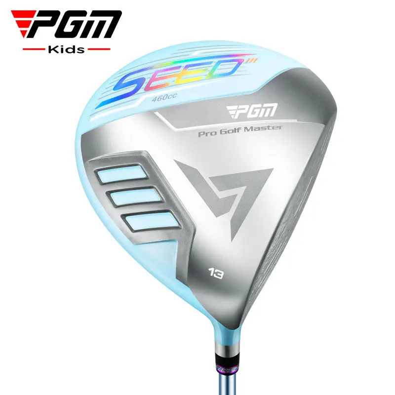 

PGM Teenage Titanium No.1 Girls' Golf Club Professional Competition Kickoff