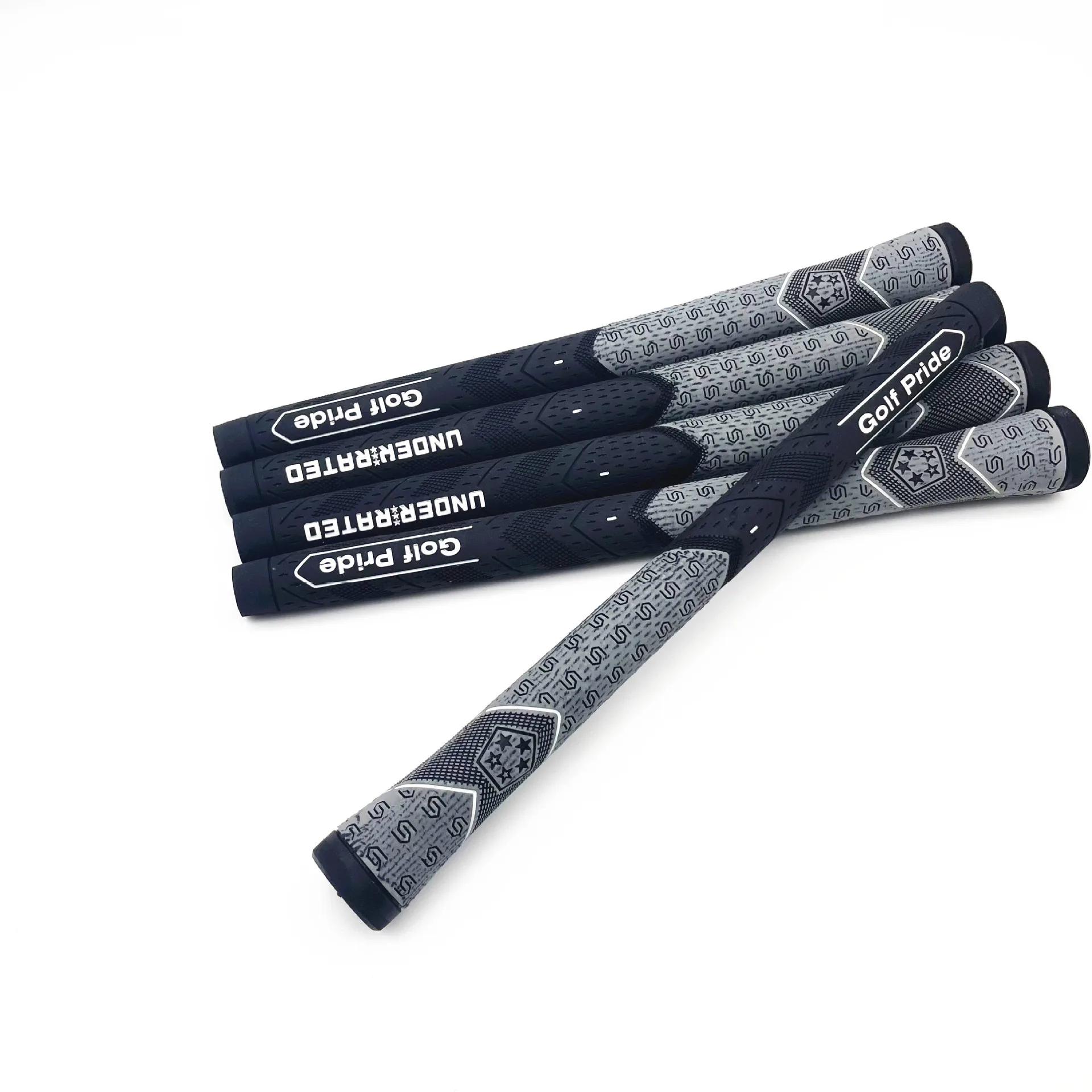1pcs standard/midsize golf Iron grip/wooden grip 4