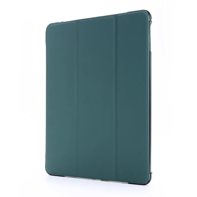 Premium iPad Case with Pencil Holder and Smart Cover