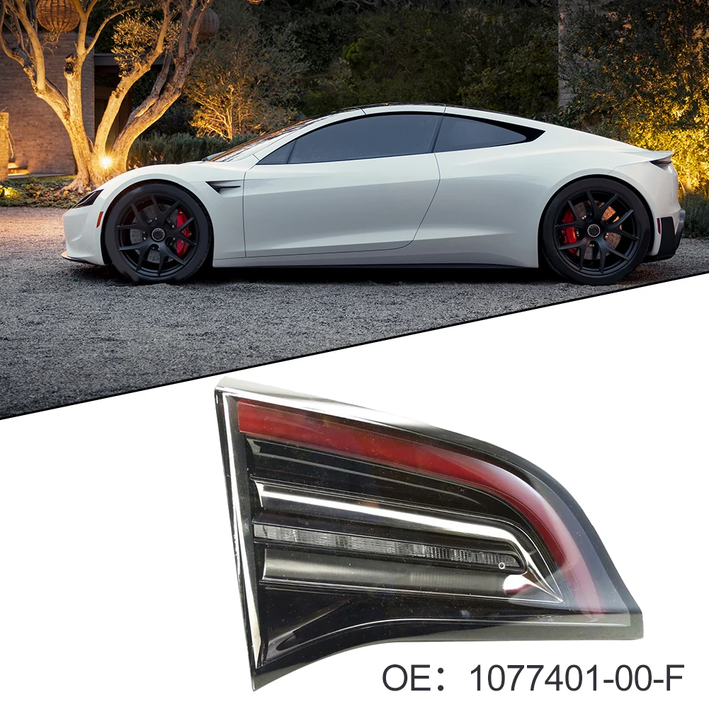 

Аксессуар для Tesla MODEL 3/Y 2021-2023 светильник 1077401-00-F, левая сторона, прочный аксессуар для Tesla MODEL 3/Y 2021-2023