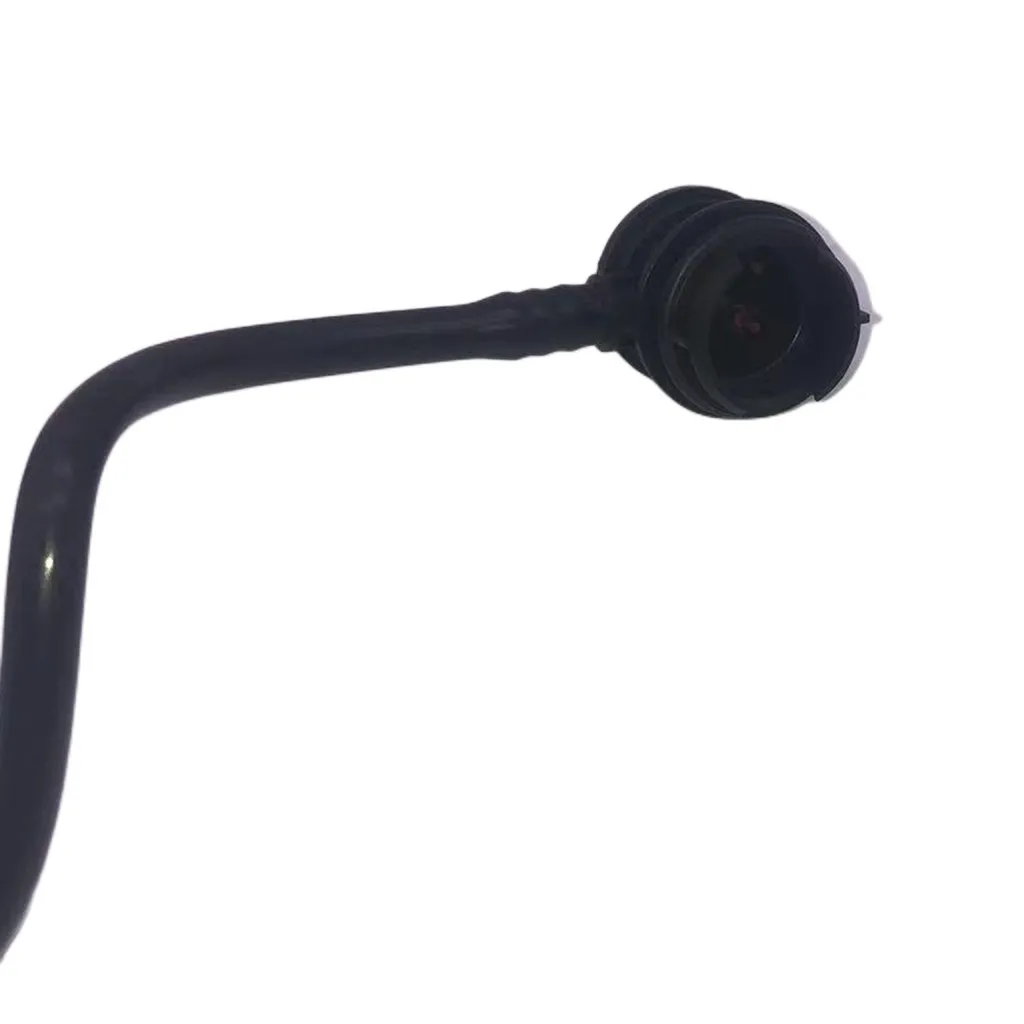 Activated Carbon Canister Charcoal Can&Hose For VW 1K001D 1K001E Carbon Canister New Arrives Automobiles