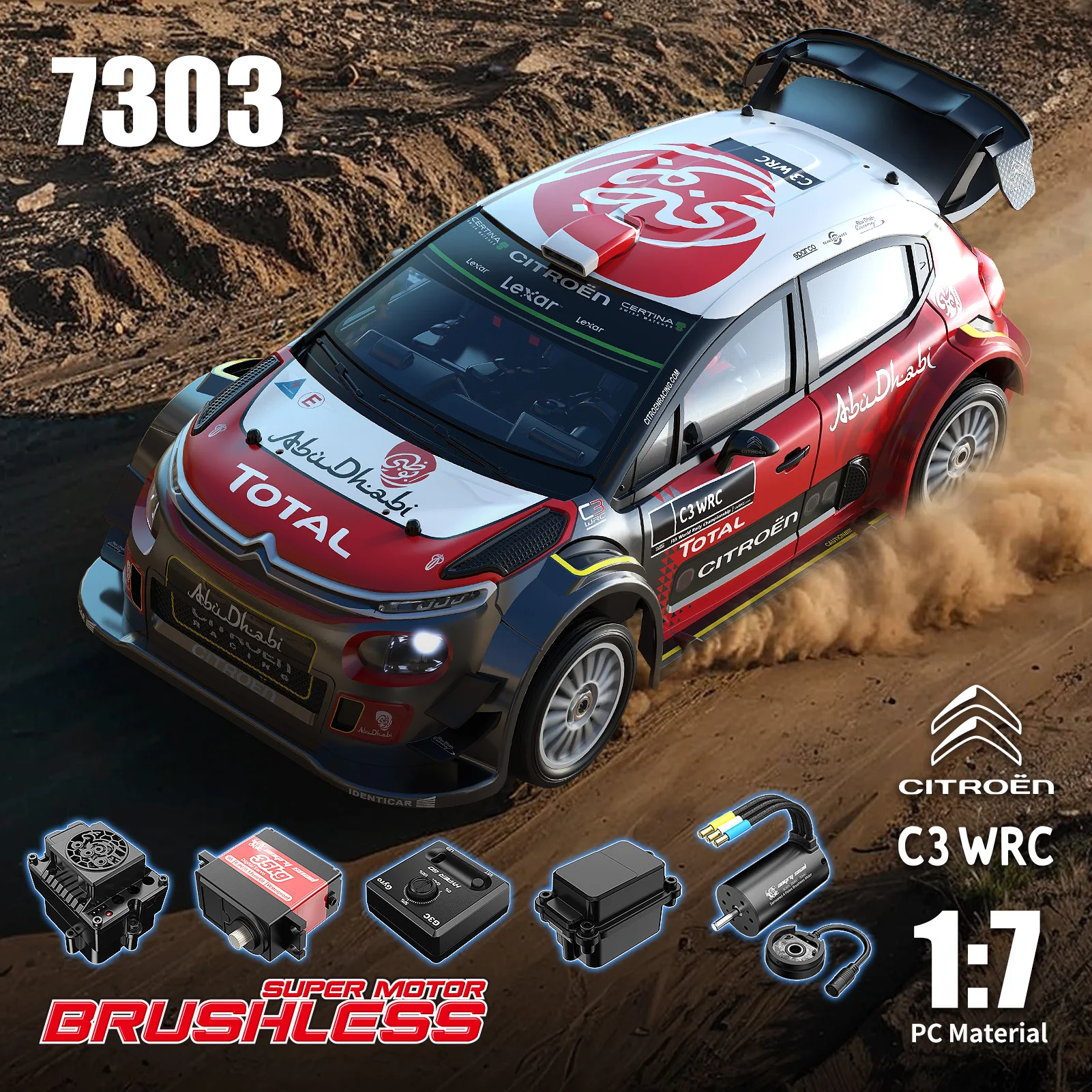 dsc-products
