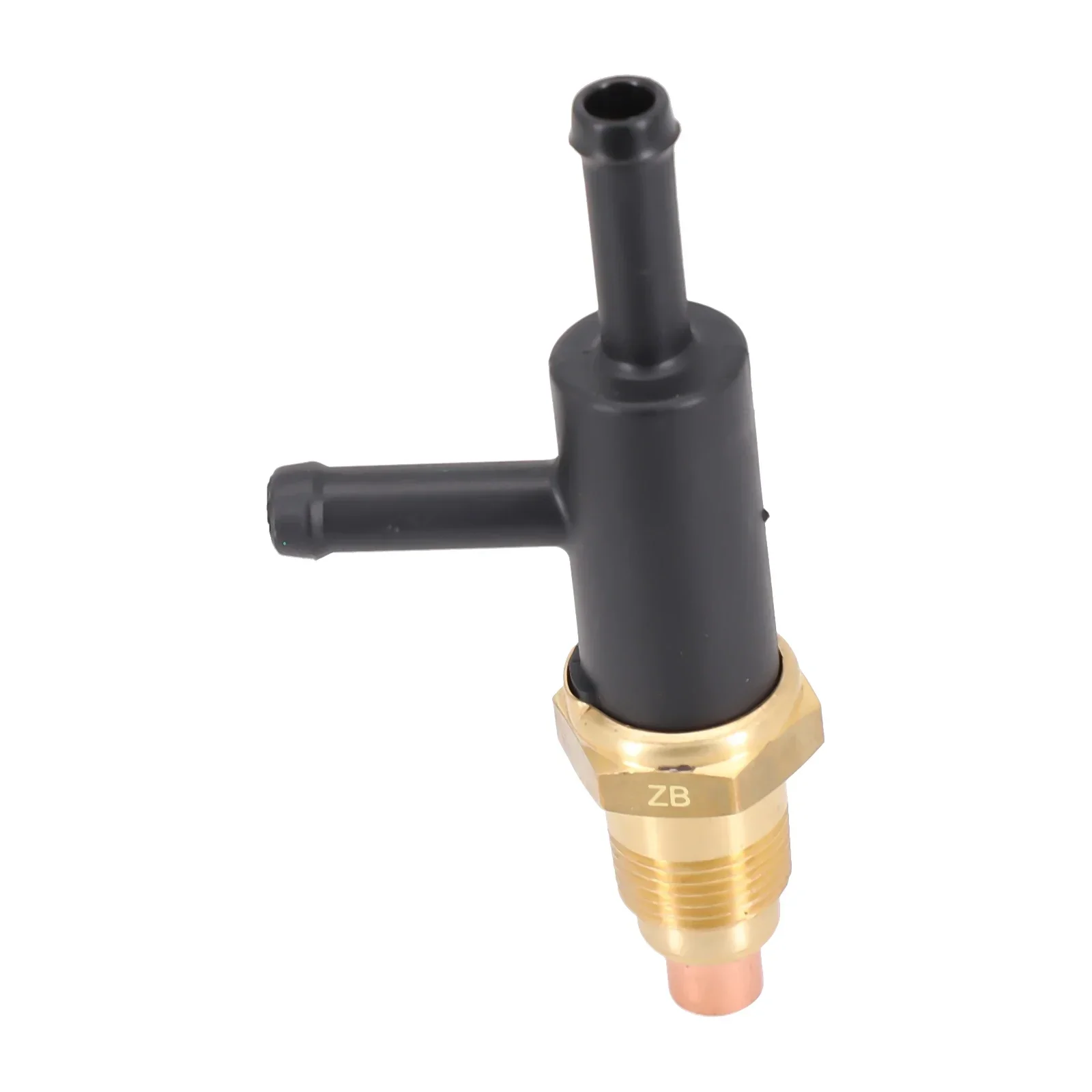 Secondary Air Injection Control Valve 1Pcs For Honda CRV Stream 2001-07 2.4L 2.0L