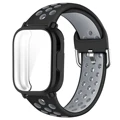 BK Black Gray