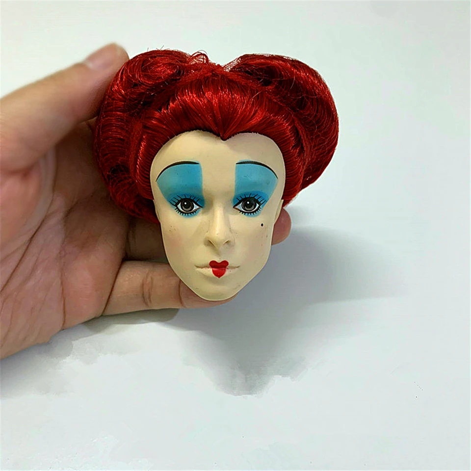 Rara Alice nel Paese delle Meraviglie Cappellaio Matto Regina