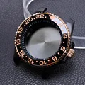 NO.31 black rose