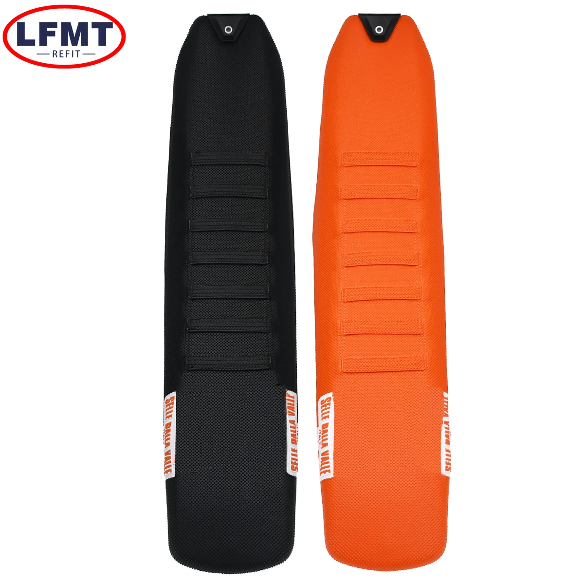 Motorrad-Sitzkissen 30mm niedriger als die Originalhöhe Pit Bike Sattel für KTM EXC EXCF SX SXF XC XCF XCW 2023-2025 Dirt Bike – Detail 5