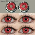 CRACK-RED