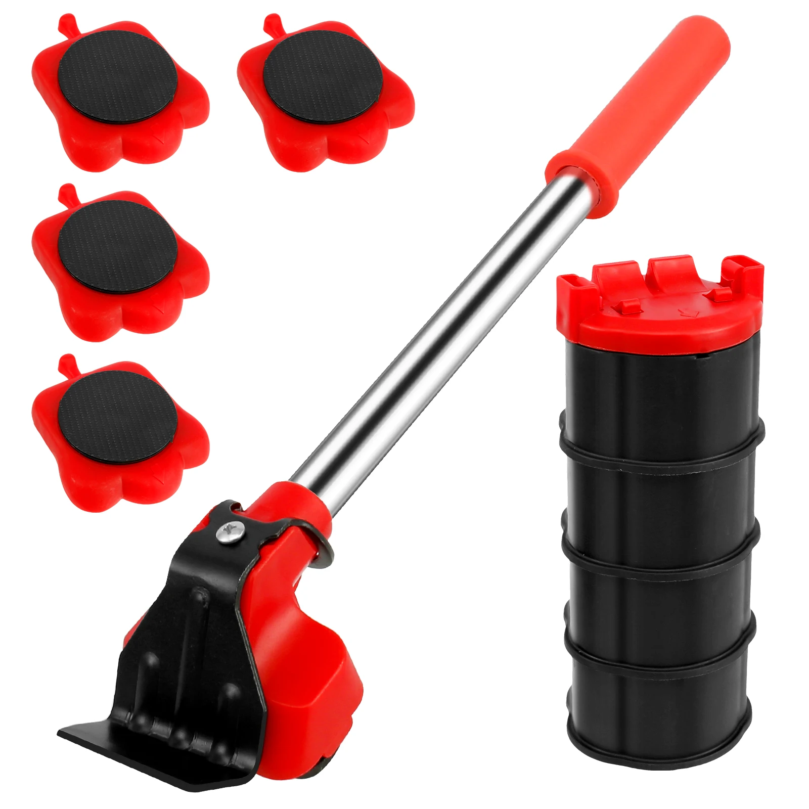 

Новая мебель, проектор, многоцелевой комплект для подъема мебели, вращающаяся на 360 ° мебель с вращающимися колесами, экономичная мебель