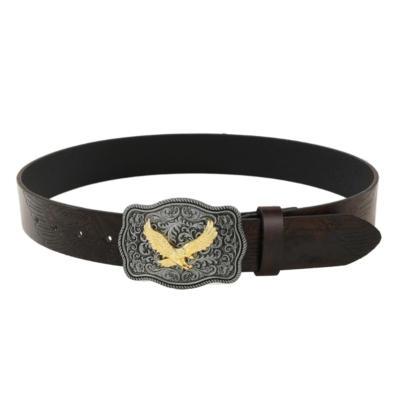 

Vintage Belt Halloween Medieval Belt Embossed Knight Belt Decor Knight Belt PU Leathers Belt Mens Cosplays Belt Props