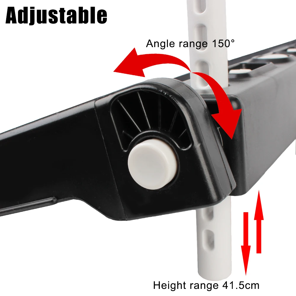 Reposapiés de asiento de seguridad para bebé, accesorios de coche, soporte plegable, accesorio de reposapiés, Interior, niños