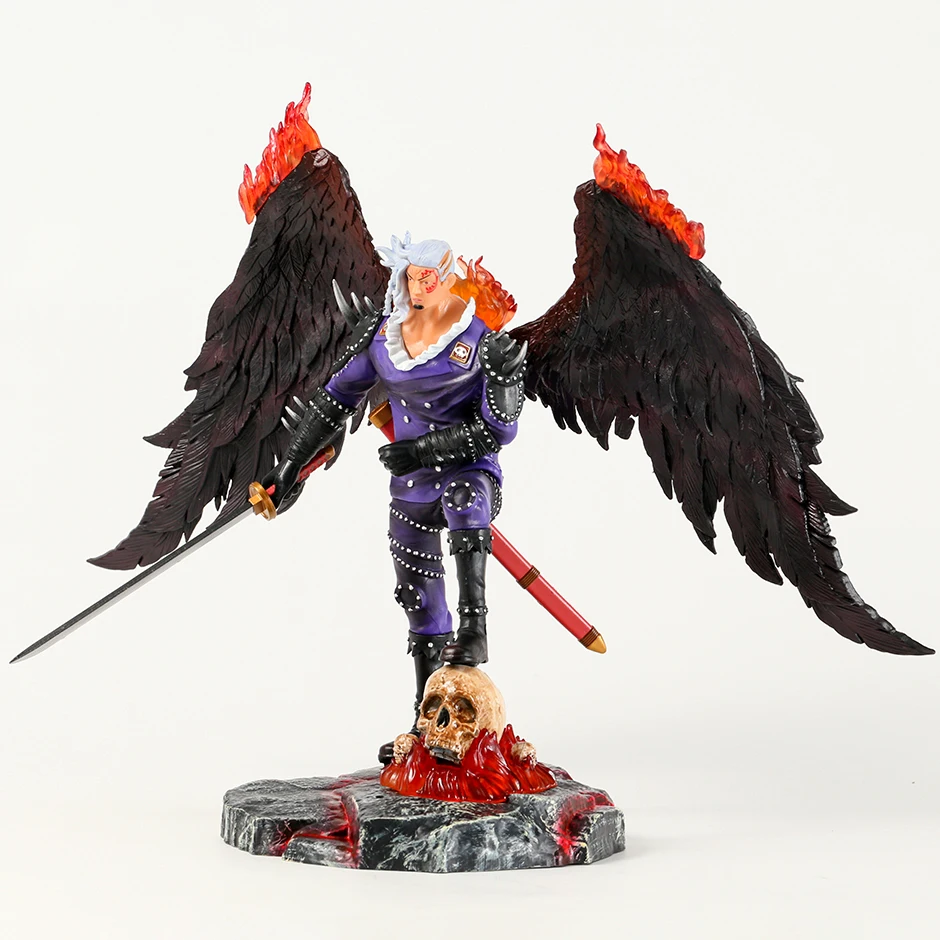 Figurine One Piece King
