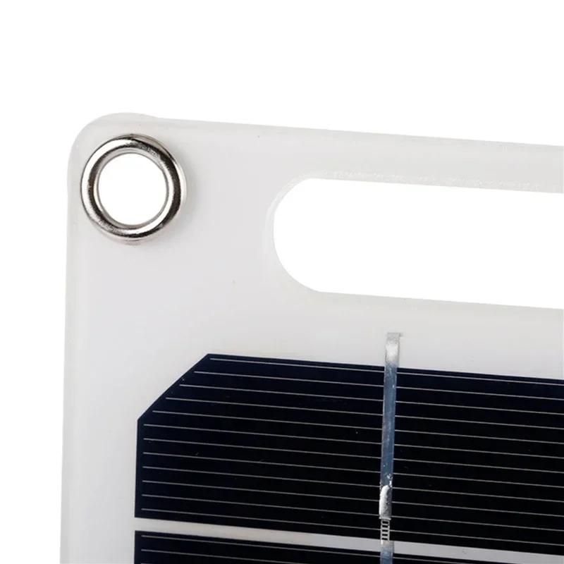 Solar Charging Devices