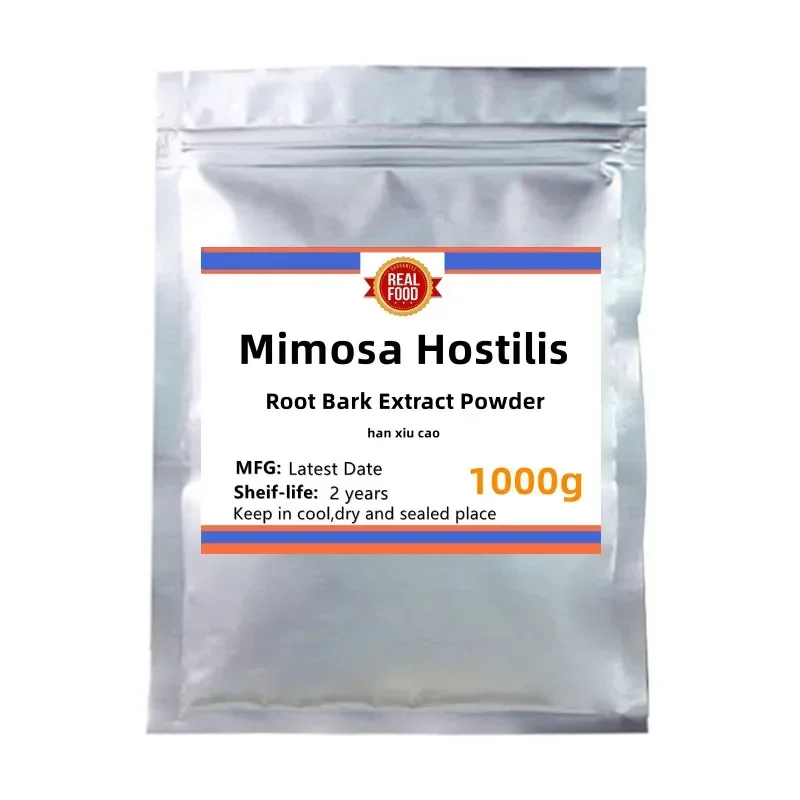 

50-1000 г MimosaHostilis Бесплатная доставка