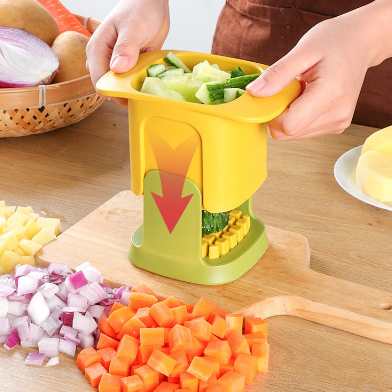 Prepara Comidas Saludables Con Facilidad