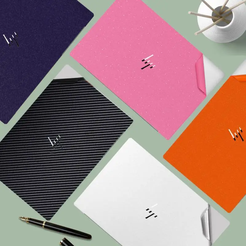 Adesivi Per Laptop In Pelle Per Hp Elitebook 840 G8 Skin Per Hp Elitebook 820 830 840 735 745 835 845 G3/G4/G5/G6/G7