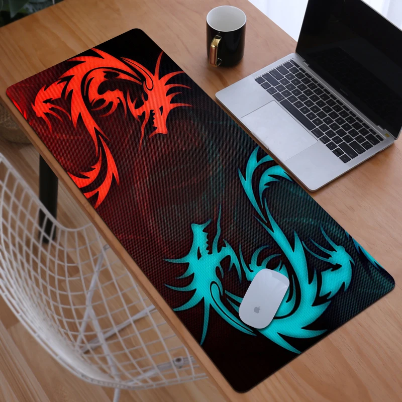 

Gaming Mouse Pad Gamer Redragon Pc Carpet Accessories Deskmat Keyboard Mat Large Xxl Extended Mousepad Mats Anime Mause Pads