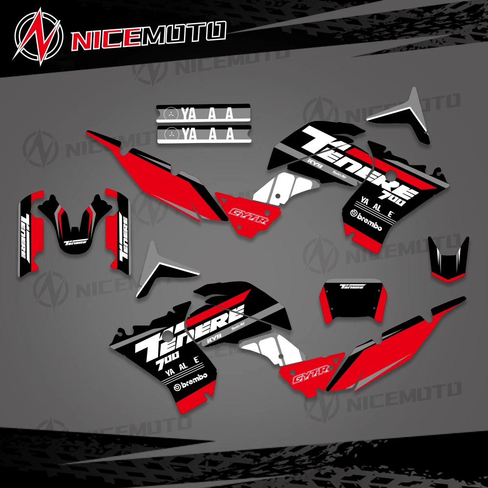 Рисунок 2 - NICEMOTO пользовательский мотоцикл