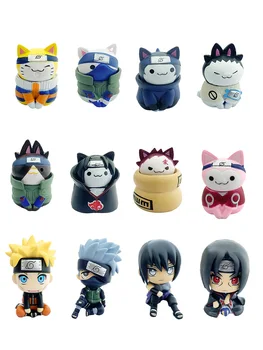 Экшн-фигурка персонажа аниме 