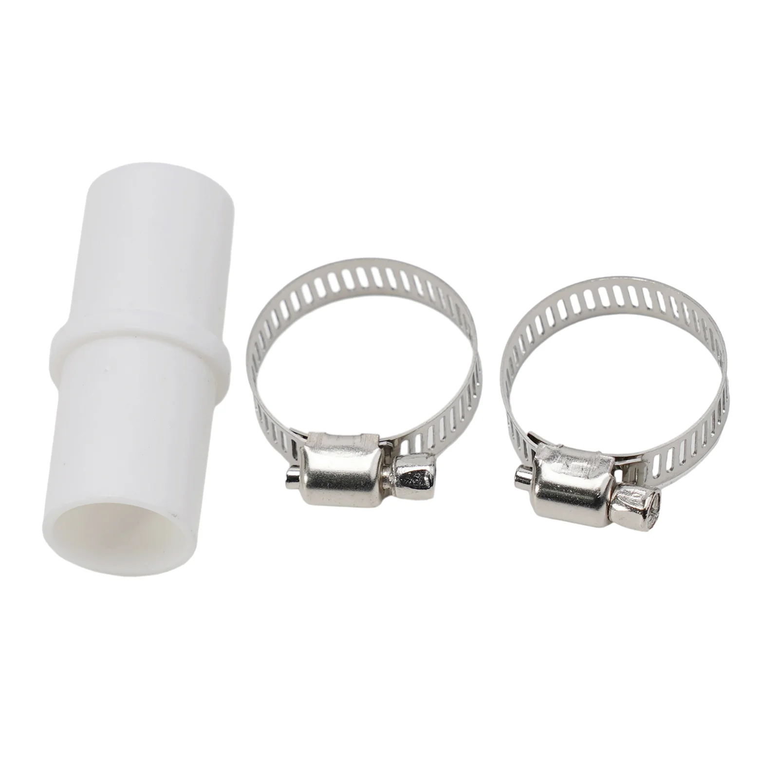 Water Pipe 70/150/200cm Drain Pipe Washing Machine Dishwasher Drain Waste Hose Extension Pipe With Hose Clamps Set Wash Machine Accesories