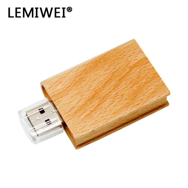 Lemiwei  USB ÷ ̺,  Ʈ  簢 ȸ USB ÷ ̺,  ̺ ޸ USB ƽ, 16GB, 32GB