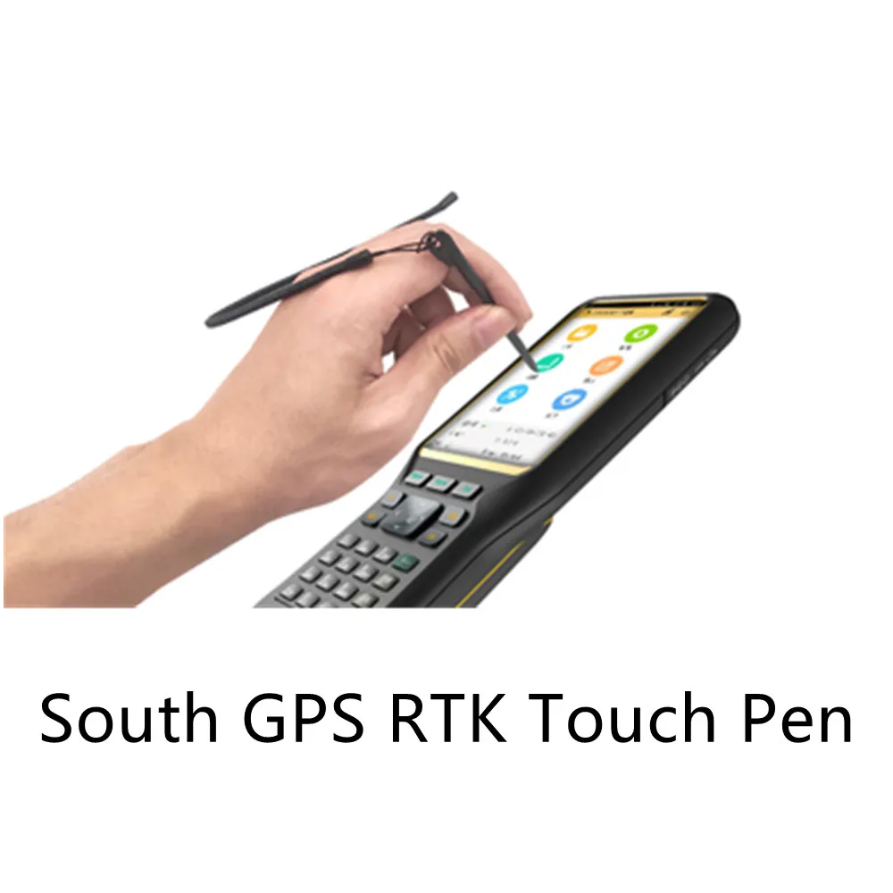 

GPS/RTK Stylus South 7527 S730 X3, задняя крышка батарейного отсека, Южный GPS RTK сенсорная ручка, Южное наблюдение