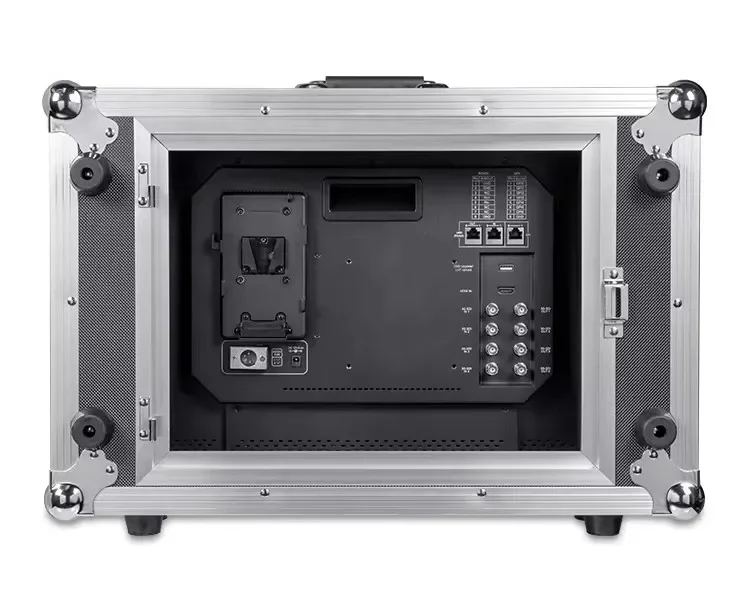 SEETEC ATEM215S-CO 1920x1080 21.5 inch Monitor Portable Carry-on Multi-Camera Director 3G-SDI HDMI-compatible Full HD