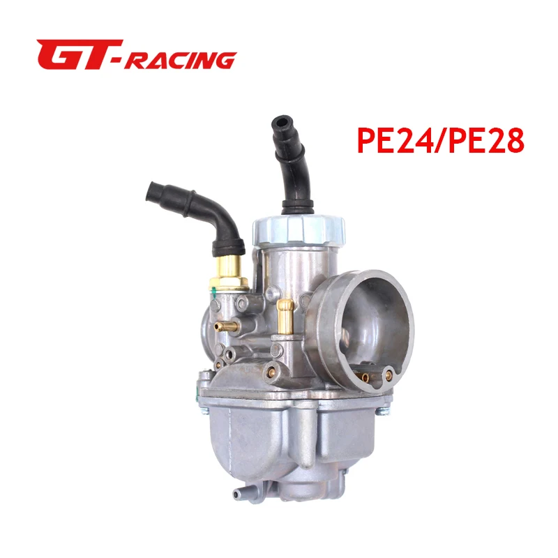 

Карбюратор PE24/PE28 для мотоцикла, 24 мм, 28 мм