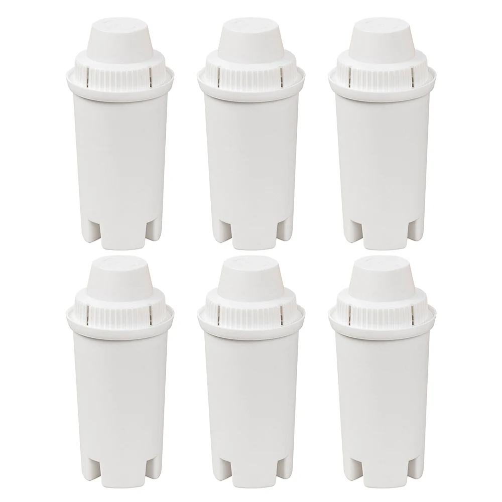 Water Filter for Brita Water Filter, Brita Pitcher Filter Standards Grand, Lake, Capri, Wave Classic 35557, Mavea 10700 alkaline filter cartridge water refill replacement for brita filter pitcher maxtra water jugs ph 8 to 10 orp 100mv to 300mv