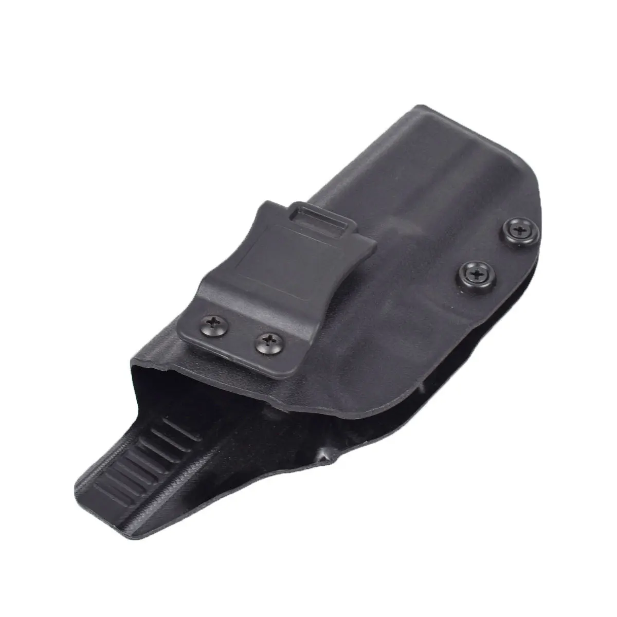 IWB Kydex Holster for Glock 17 Gen 1 2 3 4 5 / Glock 22 31 Gen 3 4-Inside Waistband Concealed Carry Holster-Right