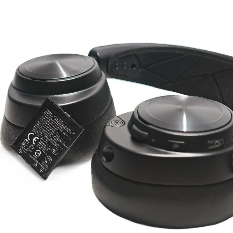 NP-45 for Steelseries Arctis Nova Pro Wireless Bluetooth Headset Replacement Bat