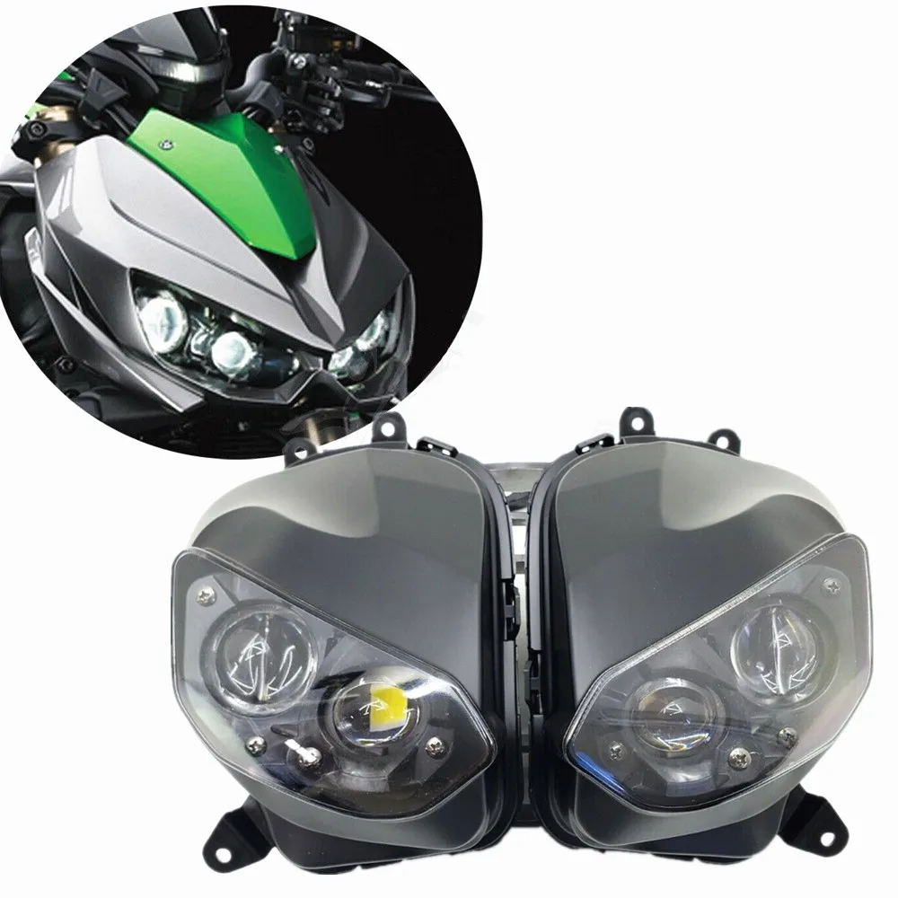 ForKawasakiZ1000LedHeadlight2014201520162017201820192020