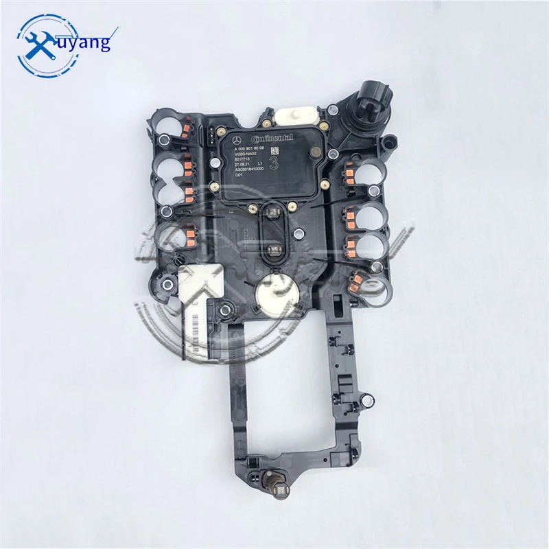その他 PT3 722.9 TCU TCM Transmission Conductor Plate A0009018008 For