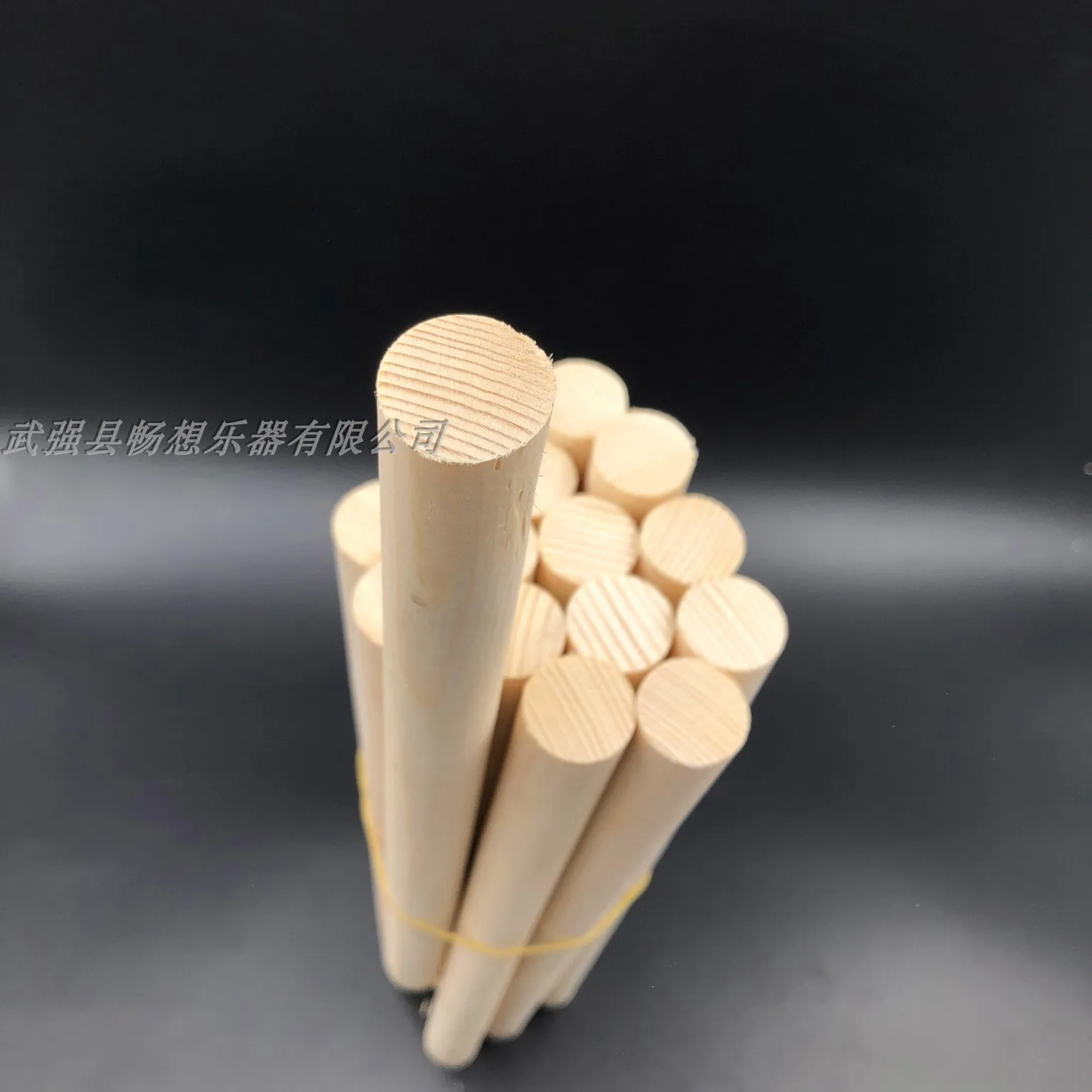 10pcs Double Bass Soundpost,upright Bass Sound Post 6444 Cello