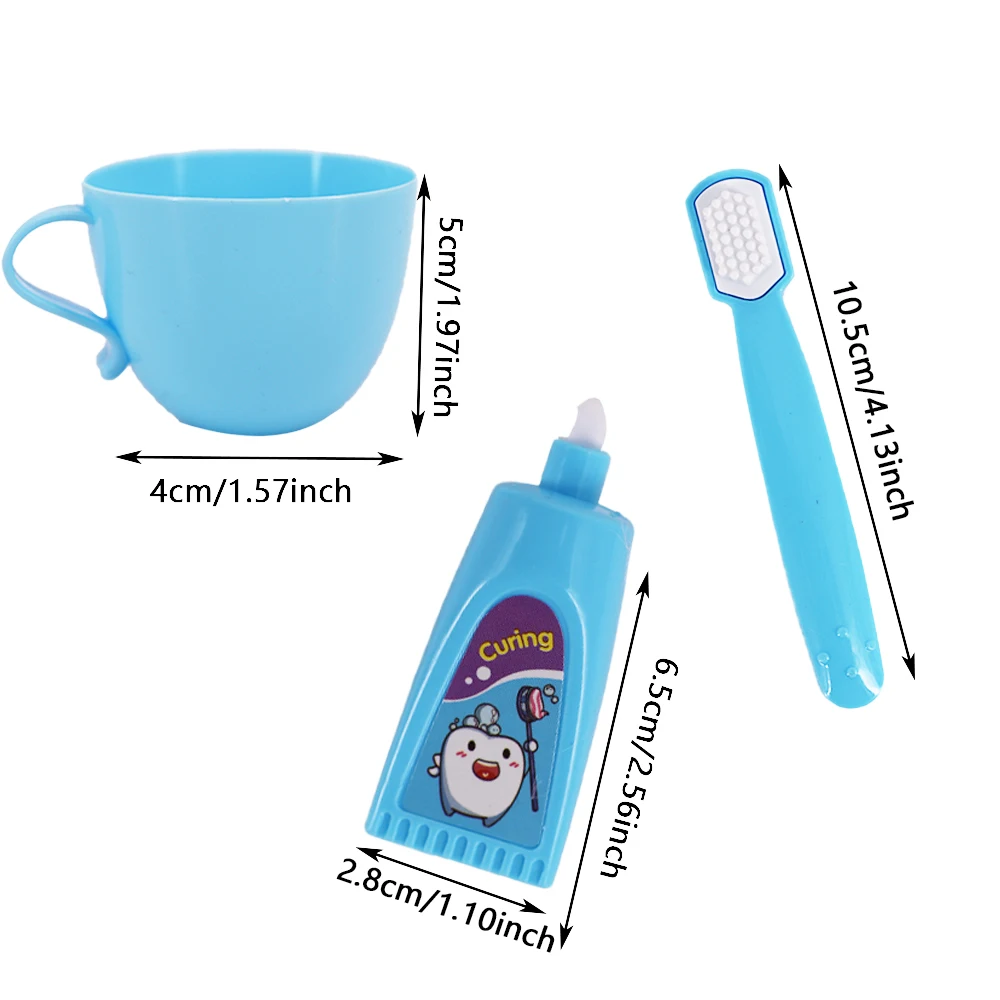 Kompletní sada pro Reborn Doll Starter Sets Příslušenství 44 Sfa43f26ea86e4e08913ebcf4b01e20202