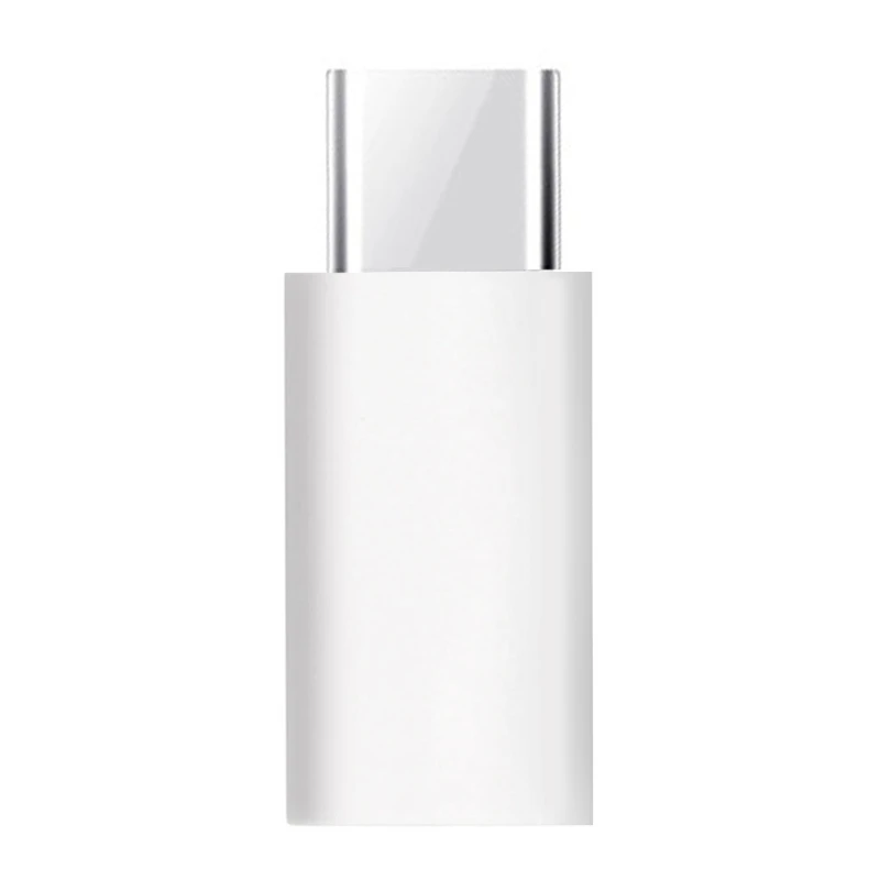 

Universal Mini USB Female to Type-C Male Converter Adapter for Tablet Smartphone