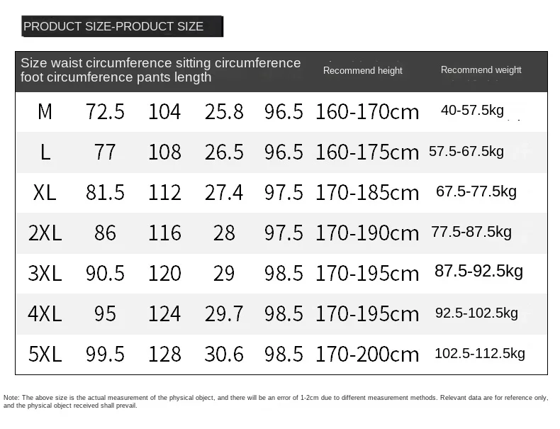 Description Picture 3 of itemUnvanqu 2024 Men's Solid Casual Harem Pants Korean Patch Pocket Cargo Pants Classic Men Thin Fashion Streetwear Trousers For Men
