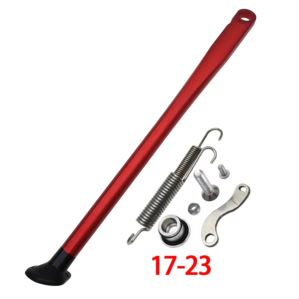 Type B02 Red