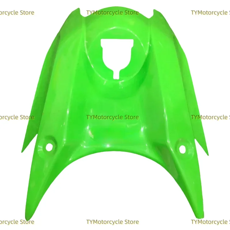 Front Gas Fuel Tank Airbox Cover Fairing Fit For Kawasaki ER-6F NINJA 650 ninja650 -