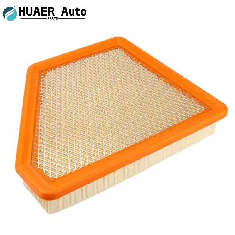 OE 23335811 1433474 25899727 49727 Automobile Air Filter 25899727 For 2010- Chevrolet Equinox GMC Terrain 2.4L 3.0L 3.6L