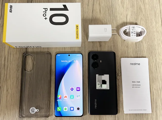 World Premiere Realme 10 Pro Plus 5g Cellphone Dimensity 1080 Octa Core Nfc  6.7'' Fhd+ Curved Screen Nfc 5000mah Moilbe Phone - Mobile Phones -  AliExpress