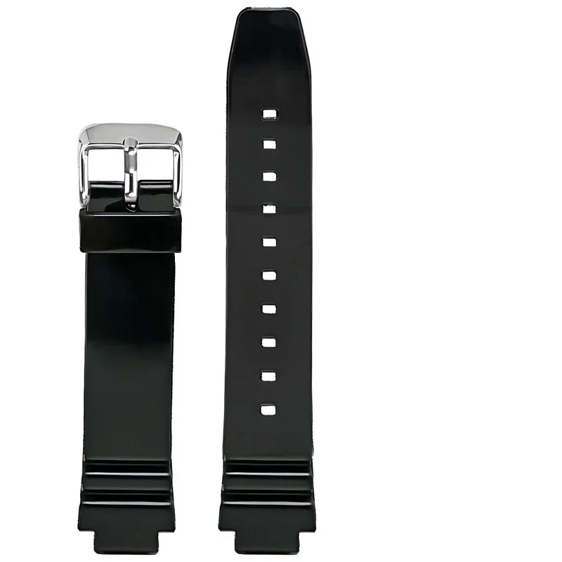 الراتنج المطاط حزام ل كاسيو LRW-250H 200 LX-500H ا...