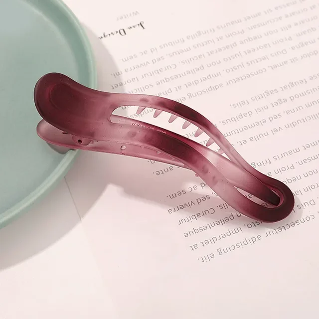 S7-Wine red 11.5CM