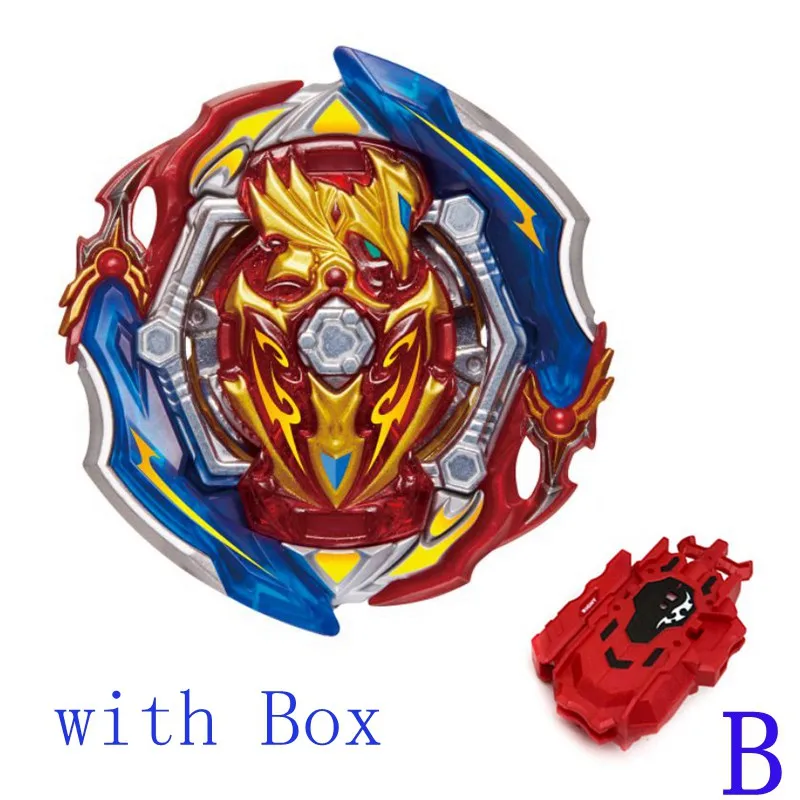 Spinning Tops GT B-150 Booster Union Achilles Cn.Xtend+ Retsu Toys for Kids