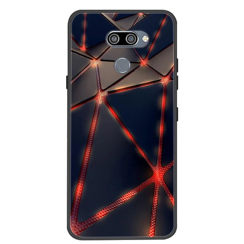 Cool Silicone Protective Case - Stylish and Durable Bumper Cover