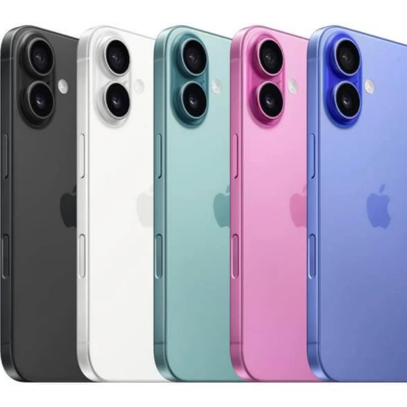【¥113,431】iPhone 16 128GB-アリエク特価アラート